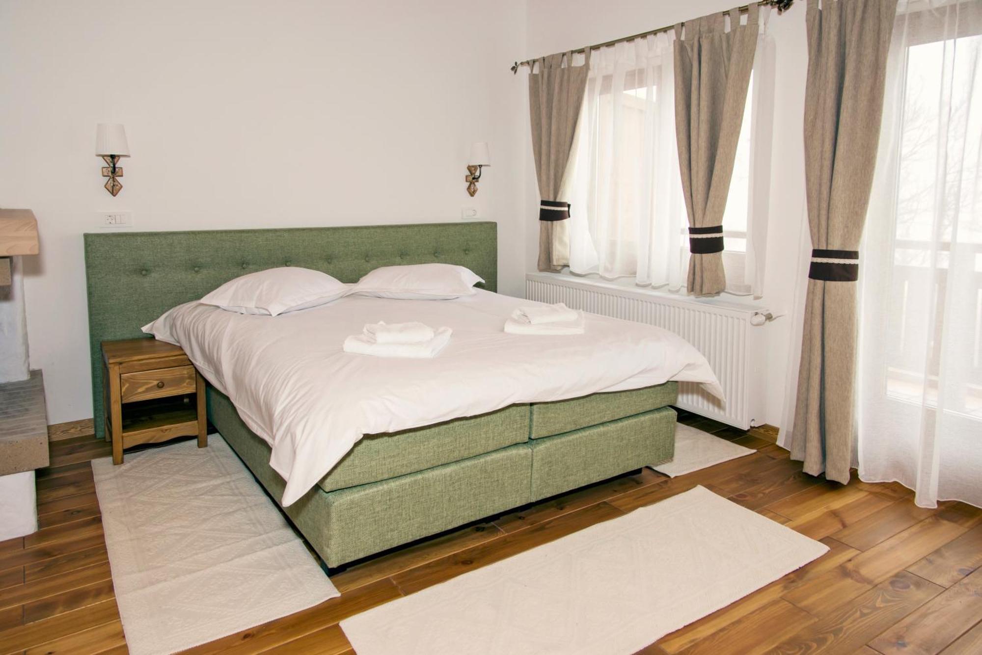 Samedru Hotel Magura  Bilik gambar