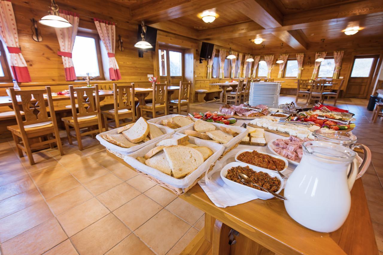 Samedru Hotel Magura  Luaran gambar