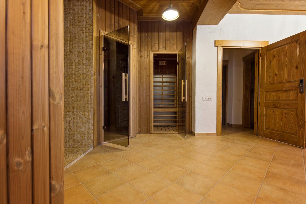 Samedru Hotel Magura  Luaran gambar