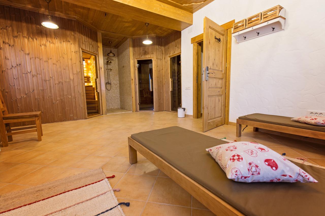 Samedru Hotel Magura  Luaran gambar