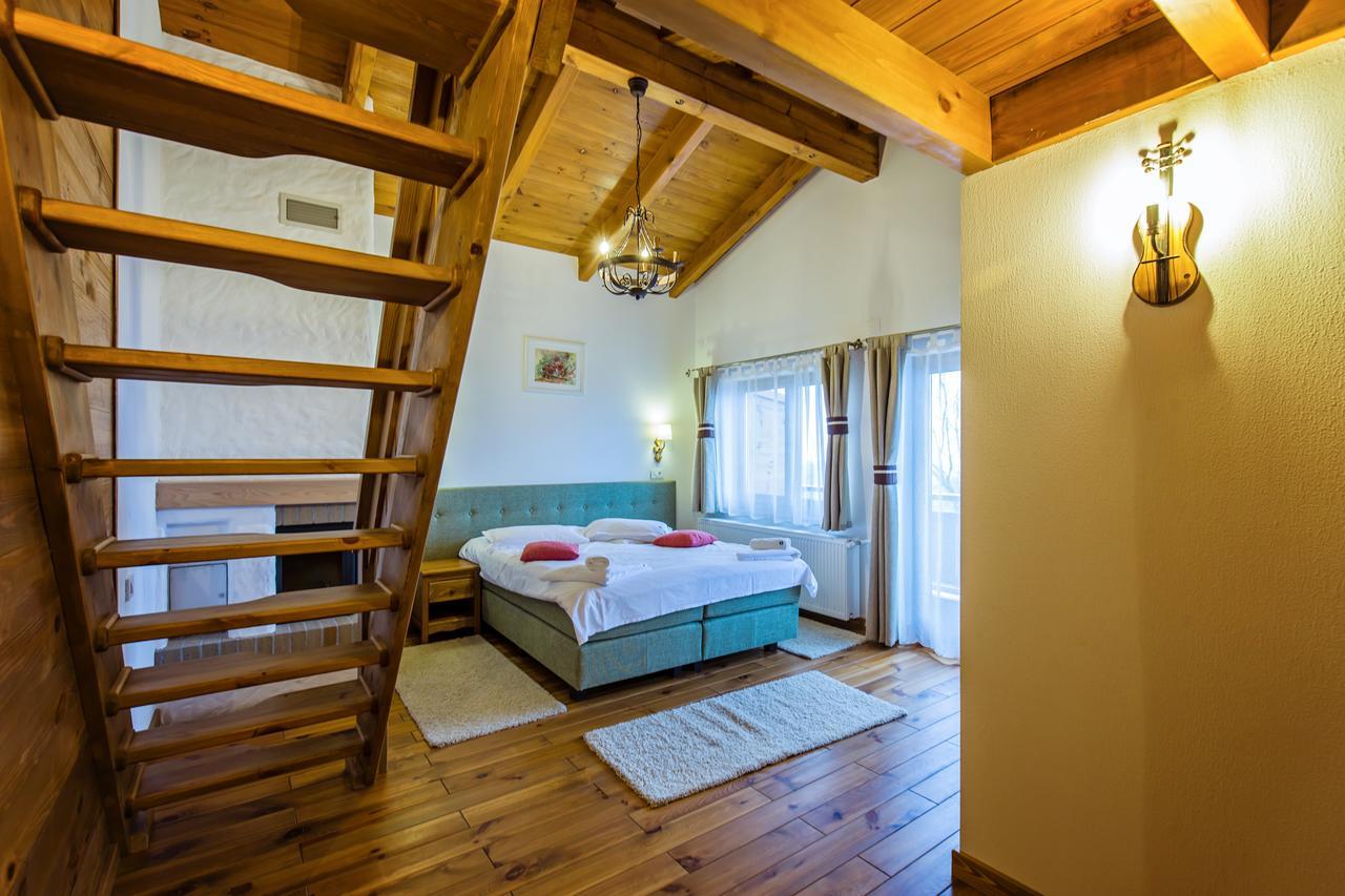 Samedru Hotel Magura  Luaran gambar