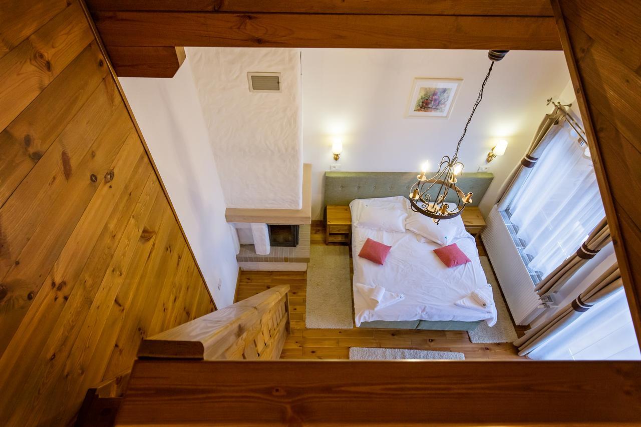 Samedru Hotel Magura  Luaran gambar
