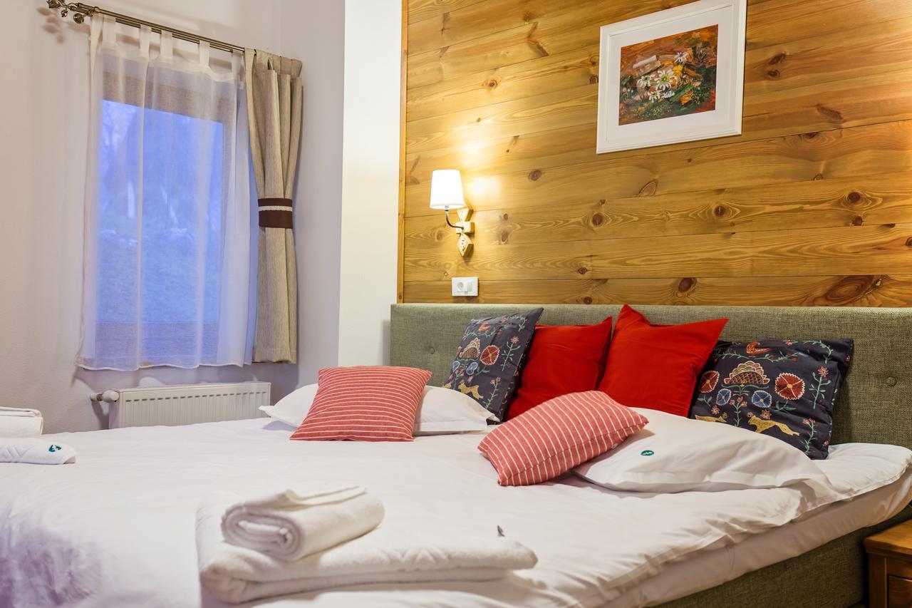Samedru Hotel Magura  Luaran gambar